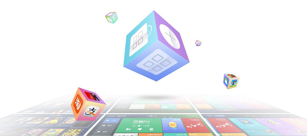 智能分析与数据挖掘能力示意